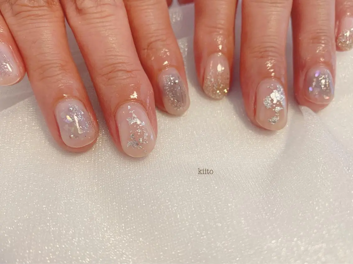 ネイル toi nail.のネイルデザイン