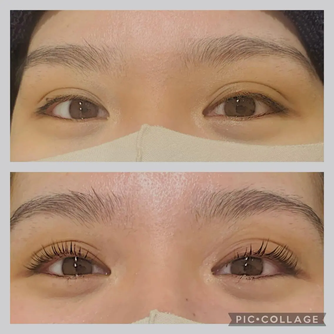 マツエク・マツパ Daisy hair eyelashのマツエク・マツパデザイン