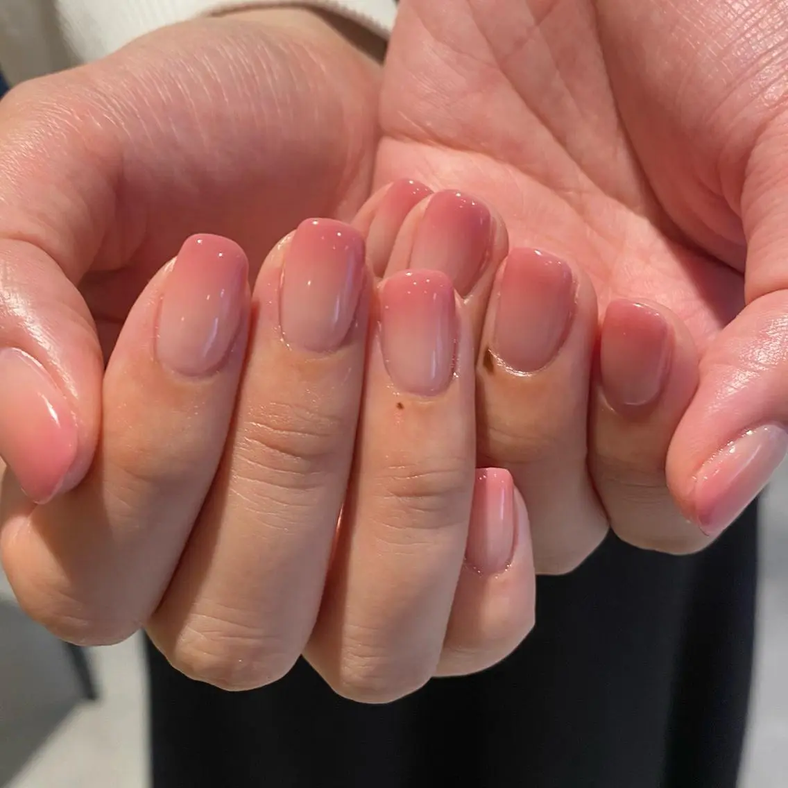 ネイル ハンドネイル RINO AMANE nailのネイルデザイン