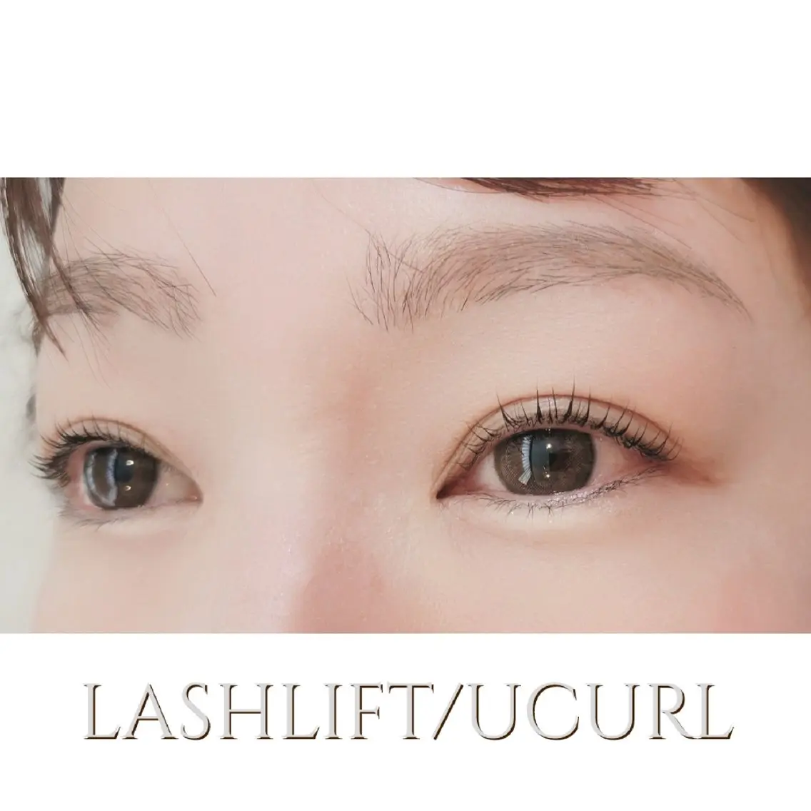 マツエク・マツパ ケラチンラッシュリフト まつげパーマ マツパ esbymaison TAKIのマツエク・マツパデザイン