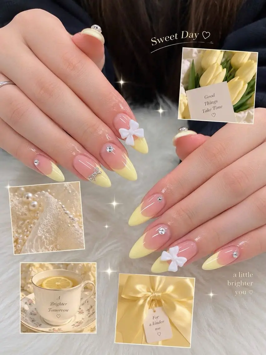 ネイル キラキメ 博多nail💅のネイルデザイン