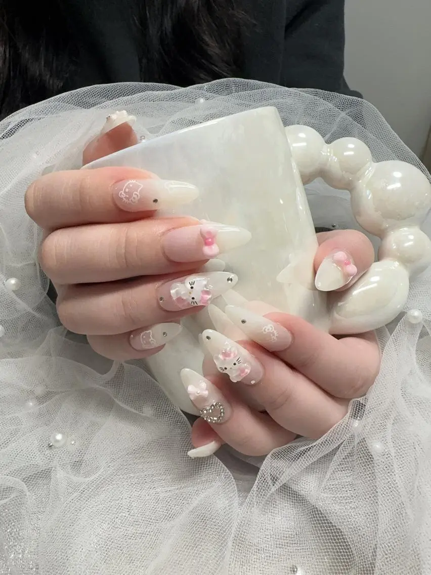 【チップ長さだし】★ゴデキラ★持ち込み150分やり放題¥12900の写真