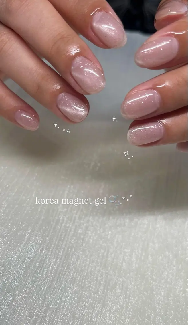 ネイル soary nailのネイルデザイン