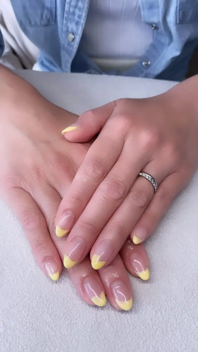 ネイル 大分S.Nail ⟡.*💠🫧のネイルデザイン