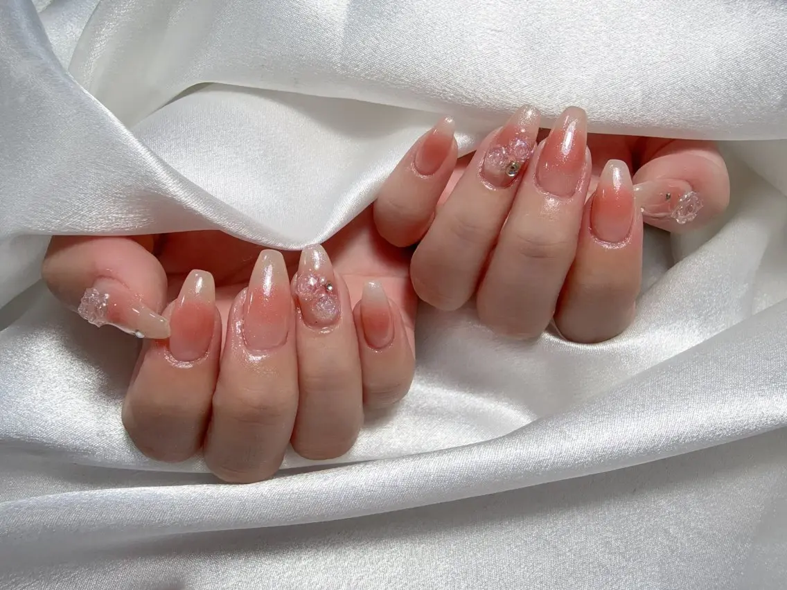 ネイル Infinity Nail salonのネイルデザイン