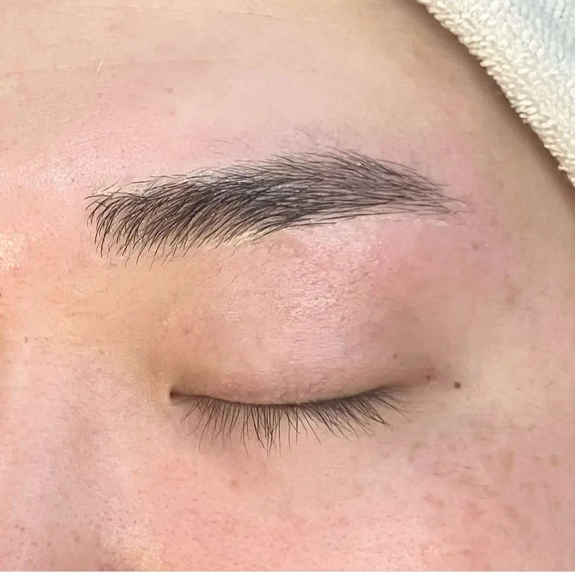 アイブロウ ワックス脱毛 眉カット その他(アイブロウ) 横浜西口メンズ眉 似合わせ✏️しょうこの眉毛・アイブロウイメージ