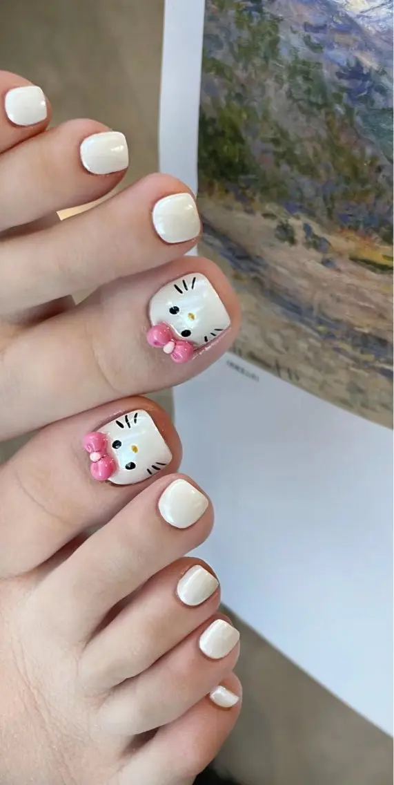 ネイル アートネイル フットネイル 【スカルプ専門店】 ZY Nailのネイルデザイン