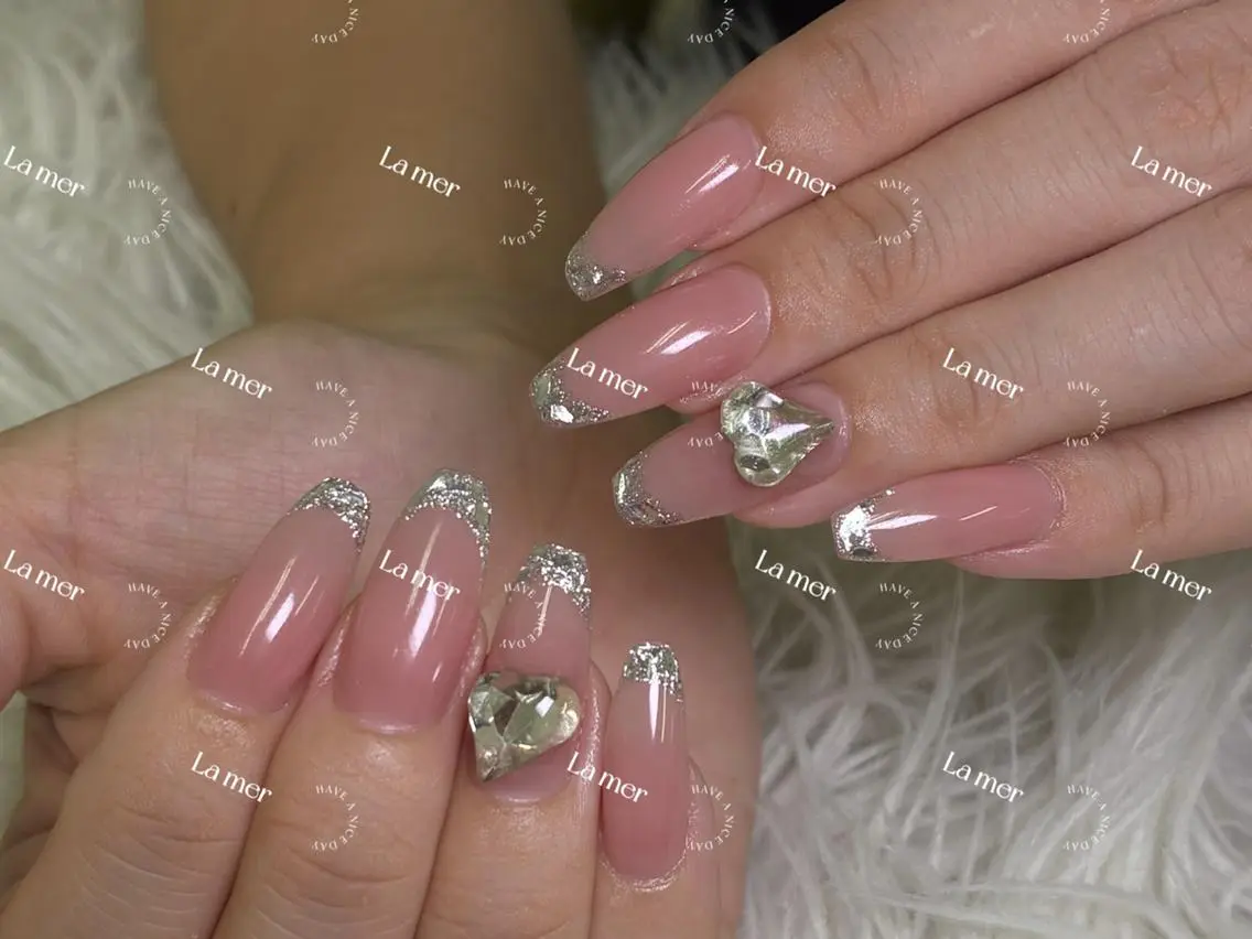 ネイル La Merのネイルデザイン