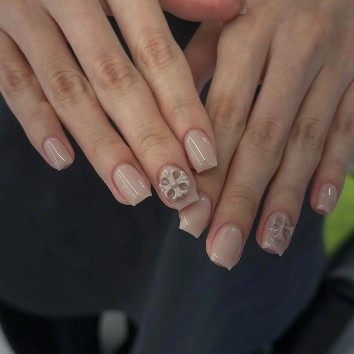ネイル BERA NAILSのネイルデザイン
