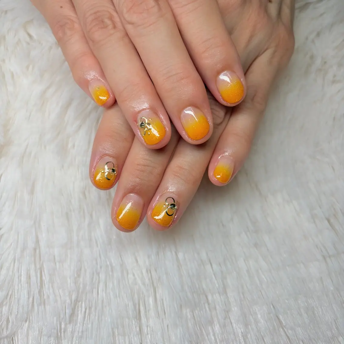 ネイル ハンドネイル bellnails HARUKAのネイルデザイン
