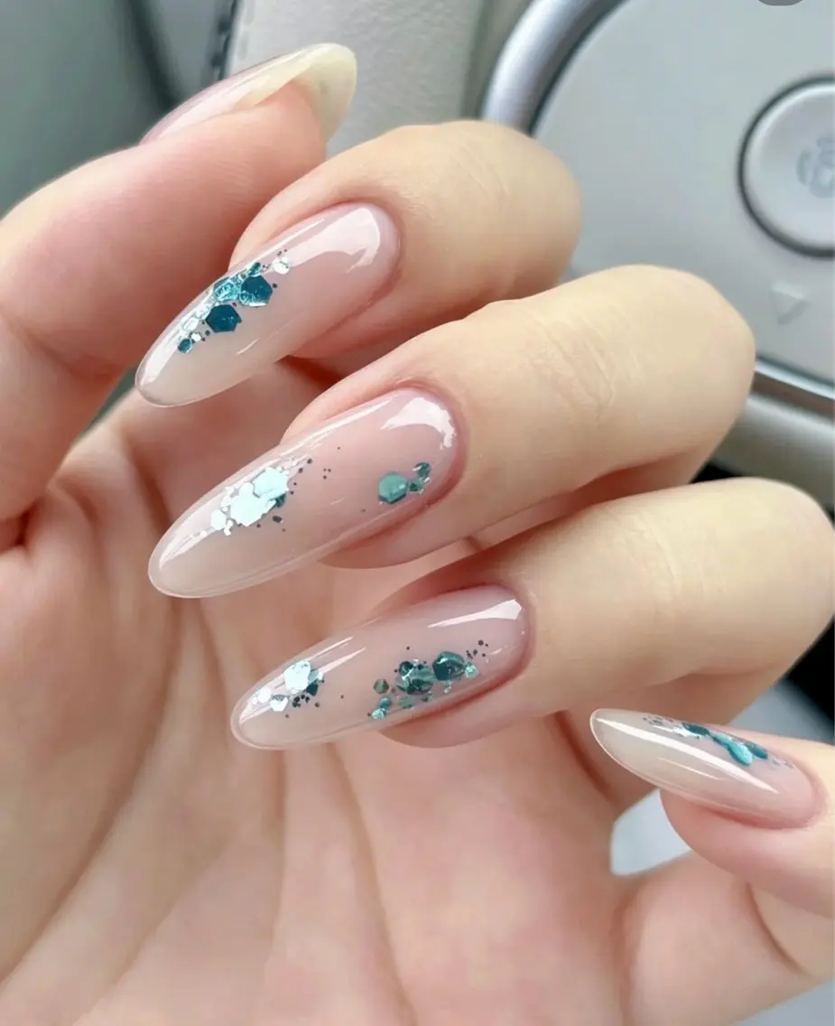 ネイル NAKAGAWA MASAKOのネイルデザイン