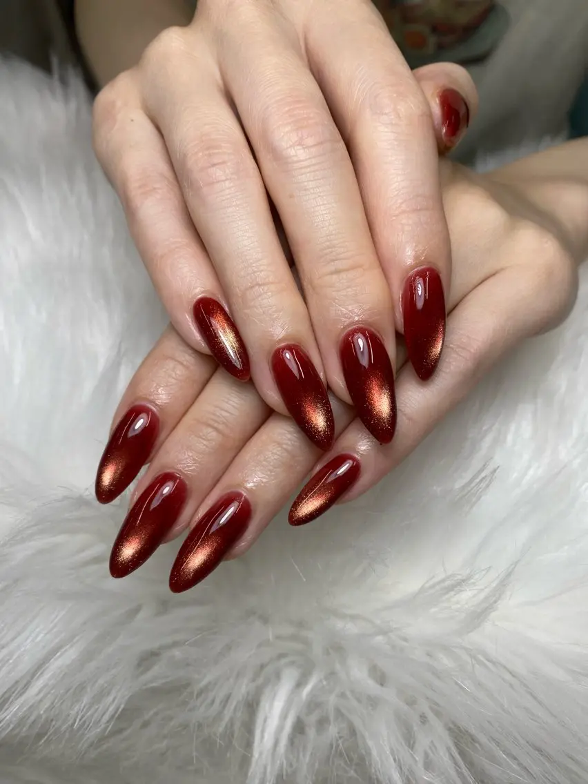 ネイル ジェルネイル スカルプネイル xinh nails93のネイルデザイン