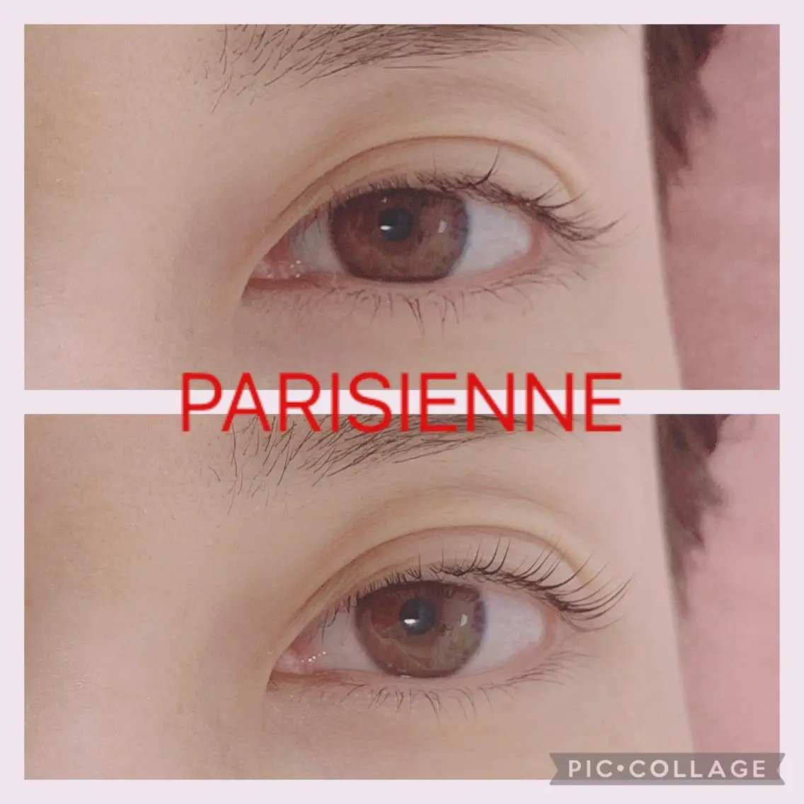 マツエク・マツパ マツパ Eyelash MAVIEのマツエク・マツパデザイン