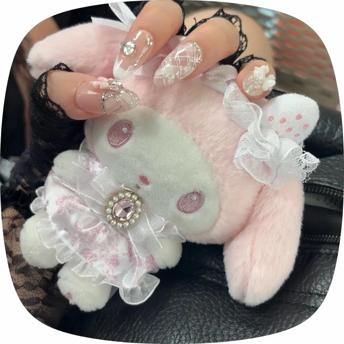 ネイル その他(ネイル) coco nailのネイルデザイン