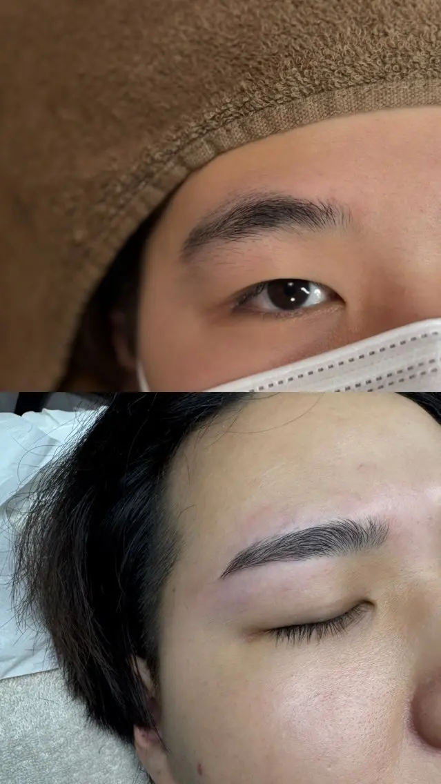 アイブロウ salon GIGINailの眉毛・アイブロウイメージ