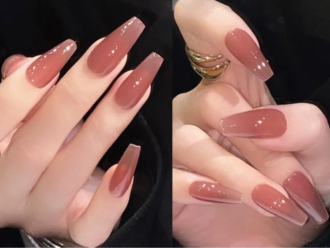 ネイル UU Beauty &Nailのネイルデザイン