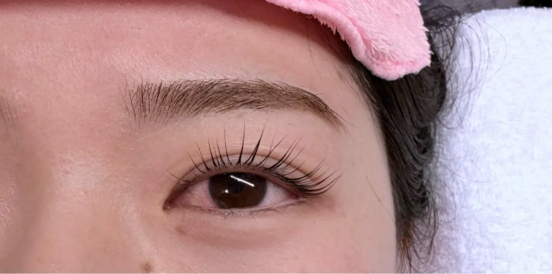 マツエク・マツパ トータルビューティー サロン・Ｎの眉毛・アイブロウイメージ