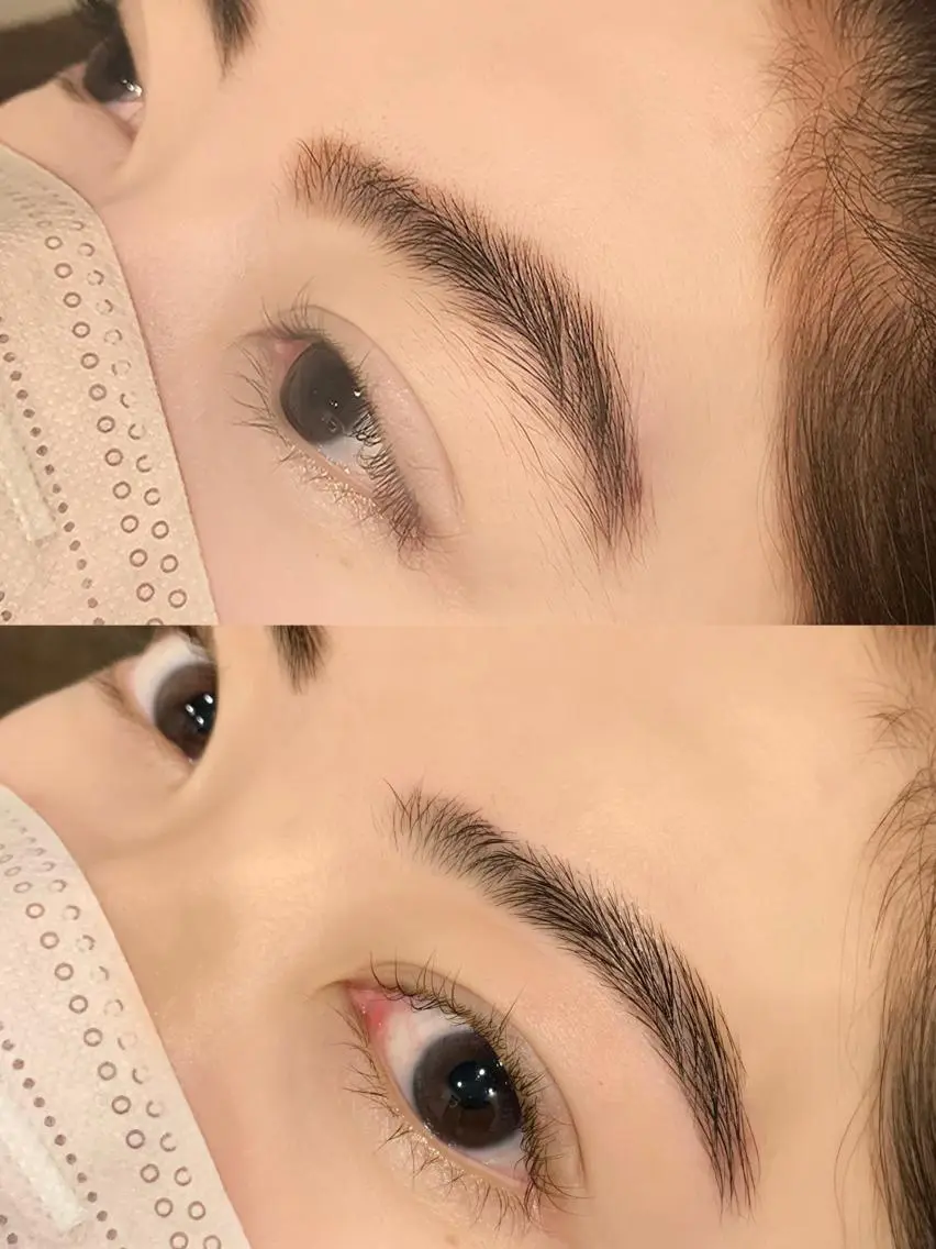 🌼美眉アイブロウWAX🌼の写真