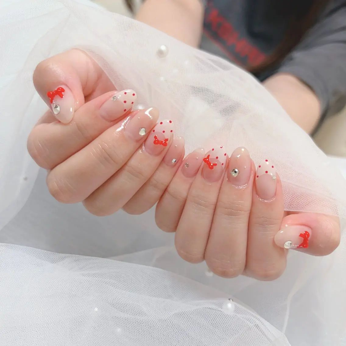 ネイル 💅fleur Ayumiのネイルデザイン