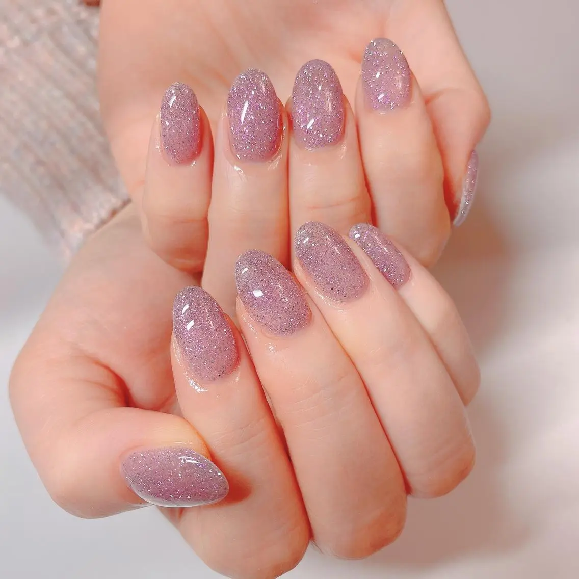 ネイル ハンドネイル パラジェル&オフ無料 💅Pi.Reのネイルデザイン
