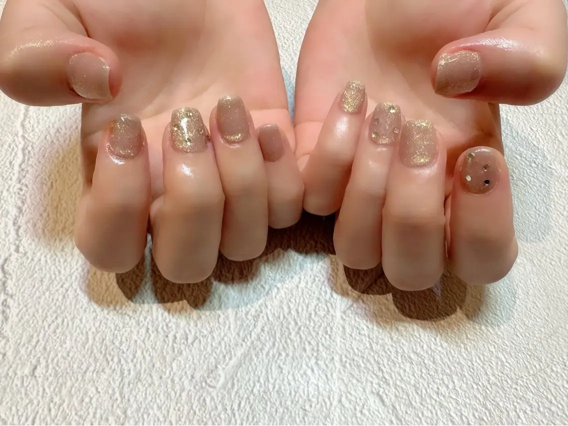 ネイル ハンドネイル ✨kitamura rie✨のネイルデザイン