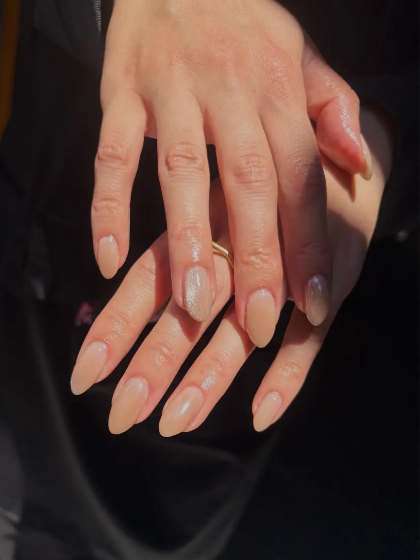 ネイル nailworks mのネイルデザイン
