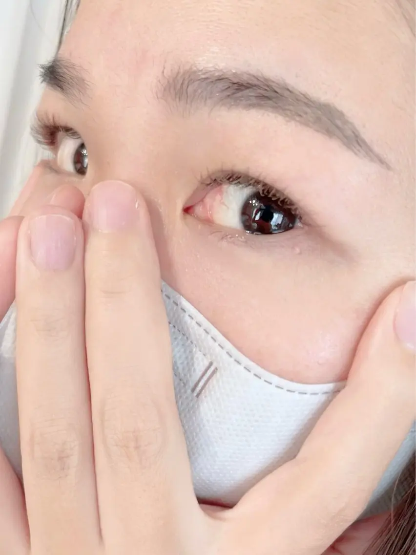 マツエク・マツパ マツエク Alviseye studio清水千織のマツエク・マツパデザイン