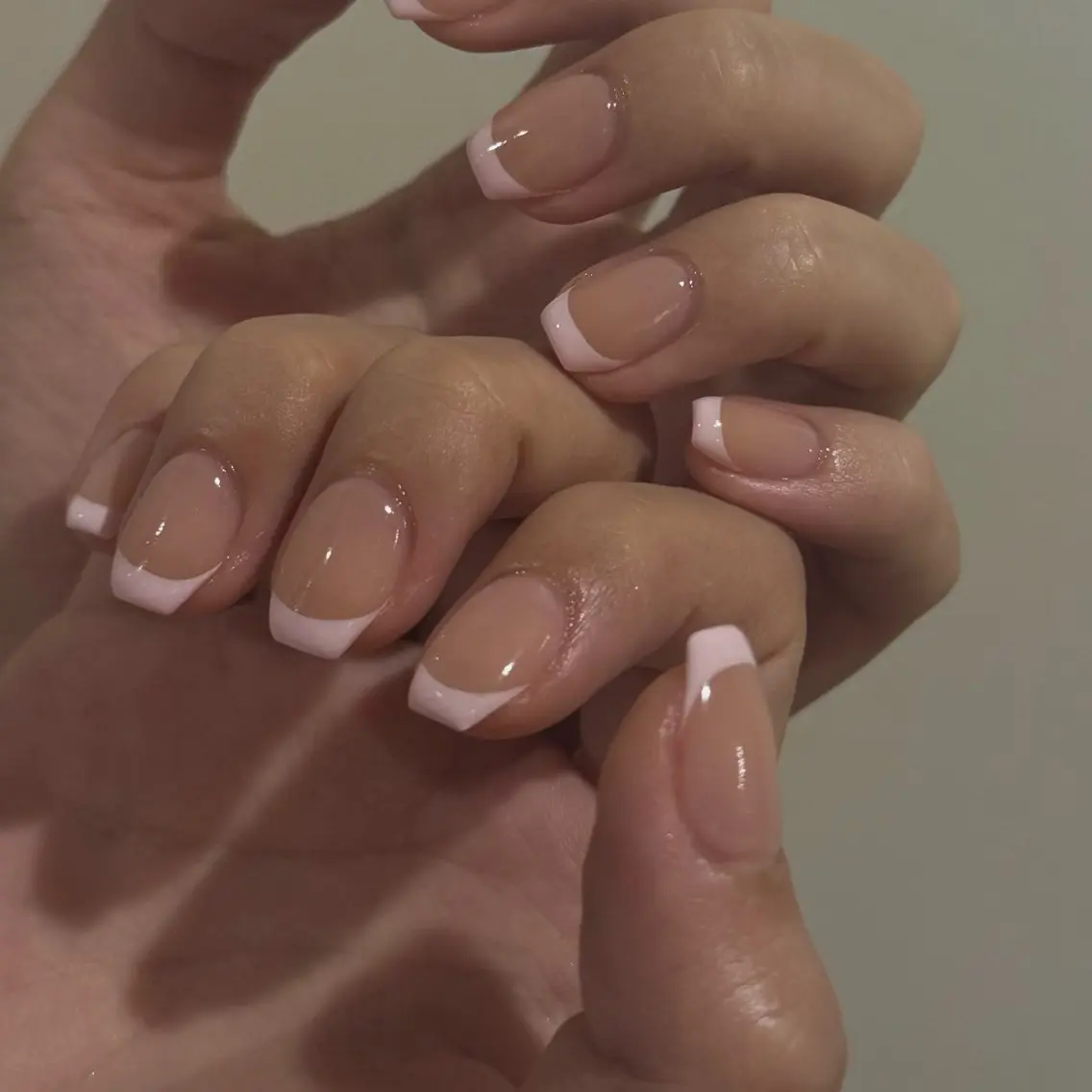 ネイル ハンドネイル nail salon Clairのネイルデザイン