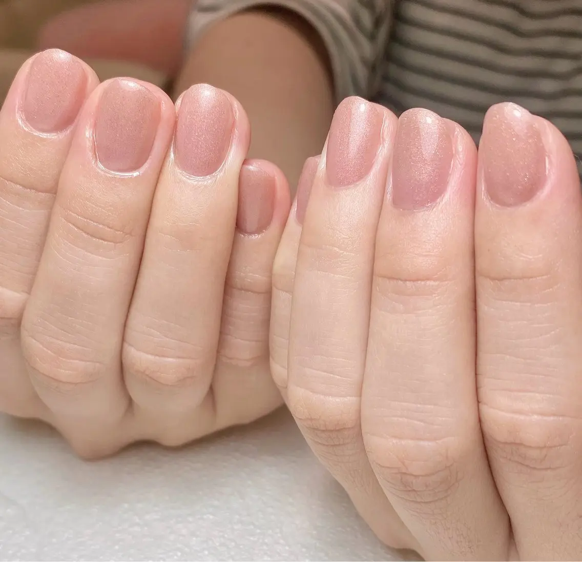 ネイル Nail Salon K 🧸美爪育成のネイルデザイン