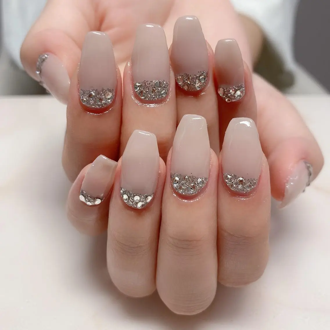 ネイル オフのみ(ネイル) 閨匠ビューティサロン 新橋店♡Ellieのネイルデザイン