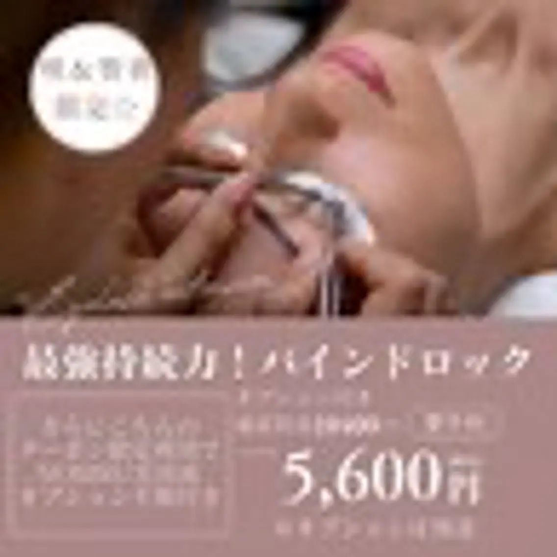 バインドロック　80束✨【北大路】の写真