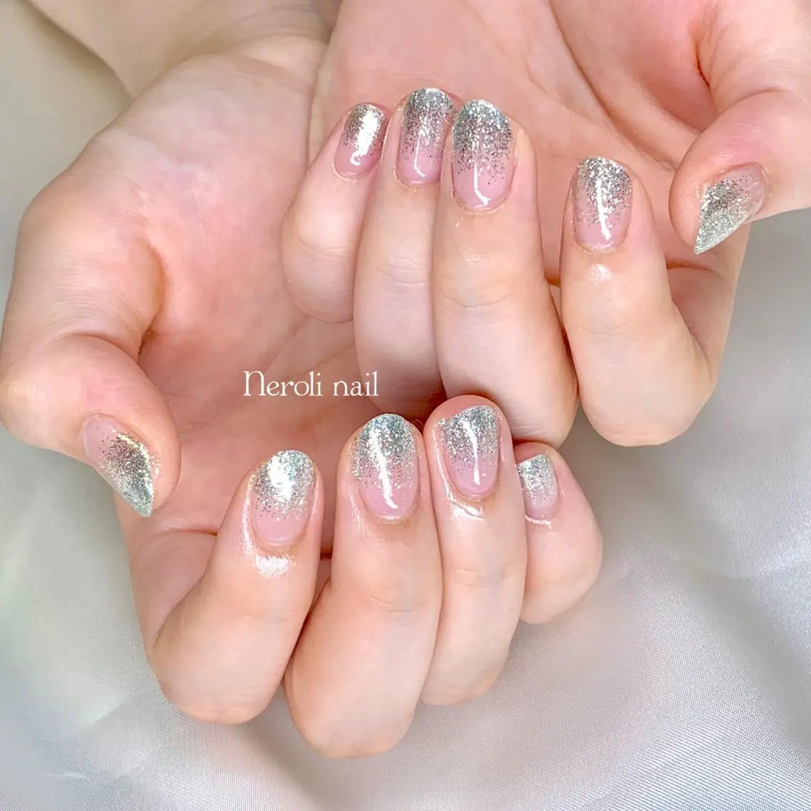 ネイル Neroli nailのネイルデザイン