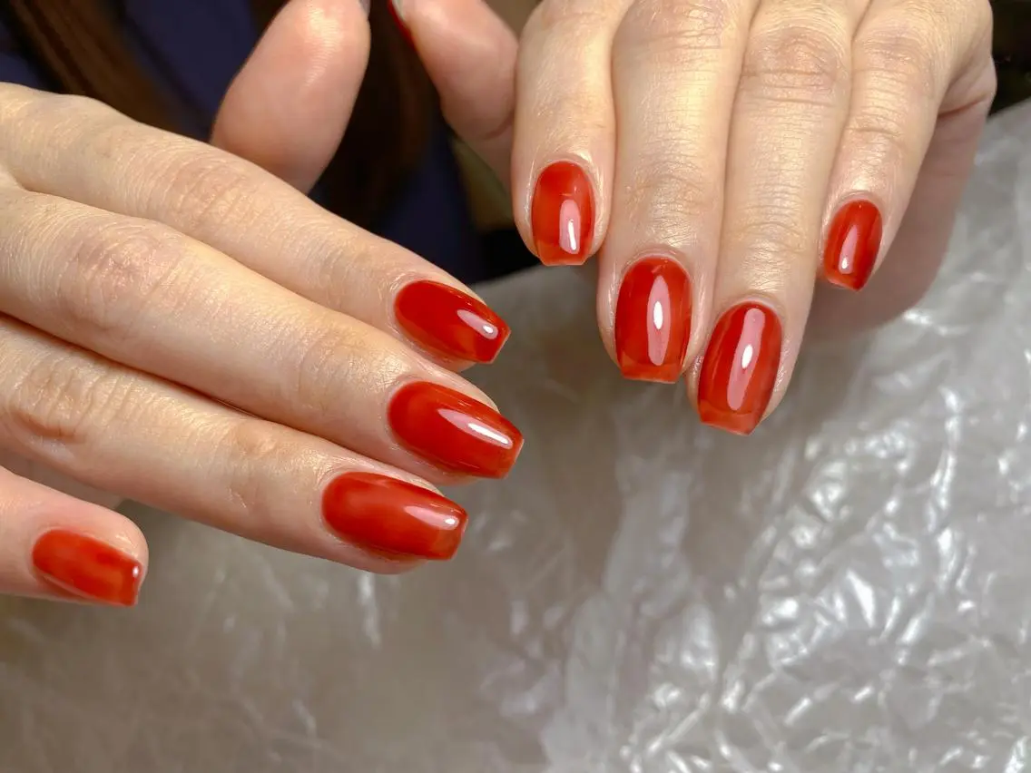 ネイル ハンドネイル ハンドケア BLinLin nail salonのネイルデザイン