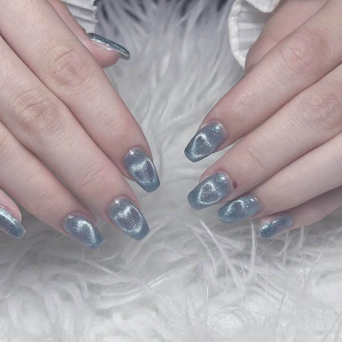 ネイル ハンドネイル 🤎Yun nail salon🤎のネイルデザイン