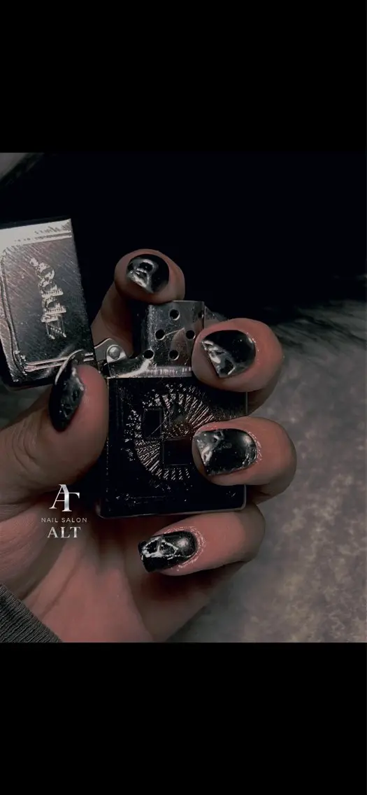 ネイル - ALT-のネイルデザイン