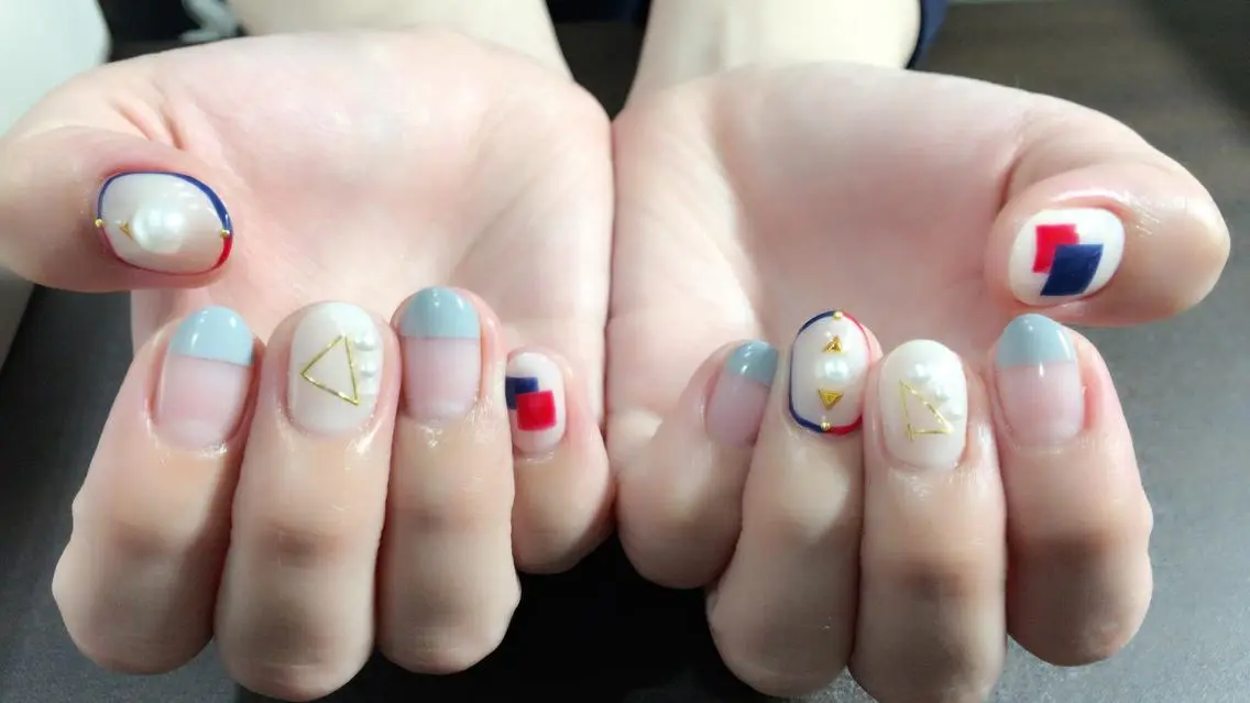 ネイル nail salon Titaleeのネイルデザイン
