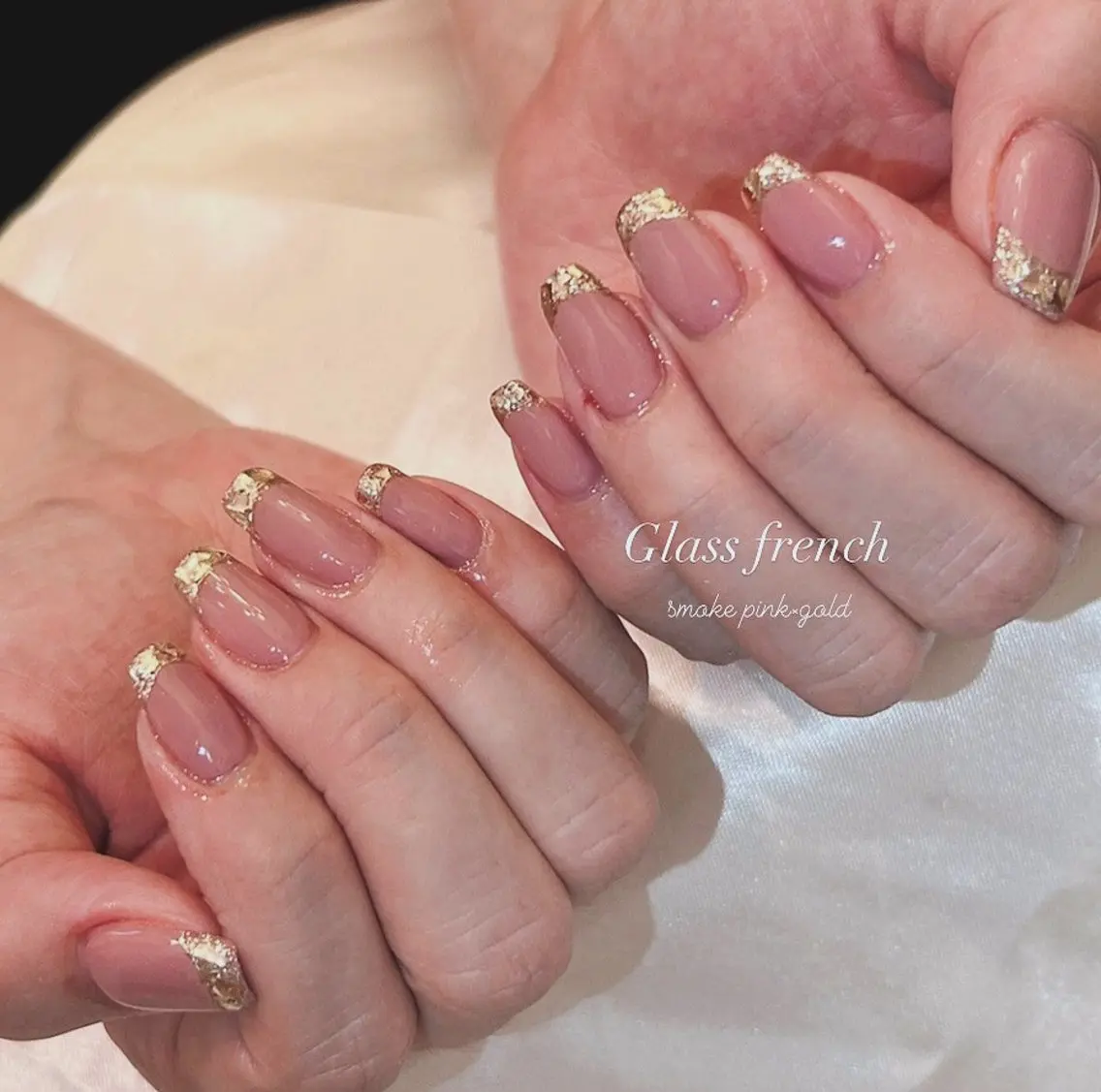 ネイル ハンドネイル Nailroom tinoのネイルデザイン