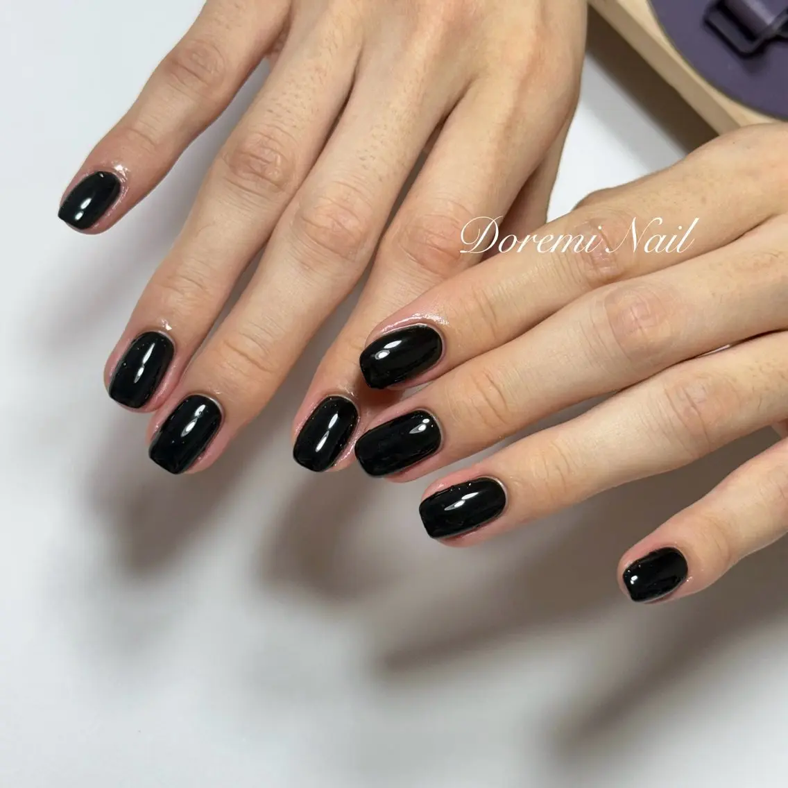 ネイル ハンドネイル Doremi Nailのネイルデザイン