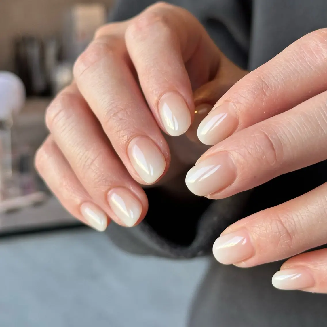ネイル ハンドネイル GLOW/NAIL 二の宮KaNaのネイルデザイン