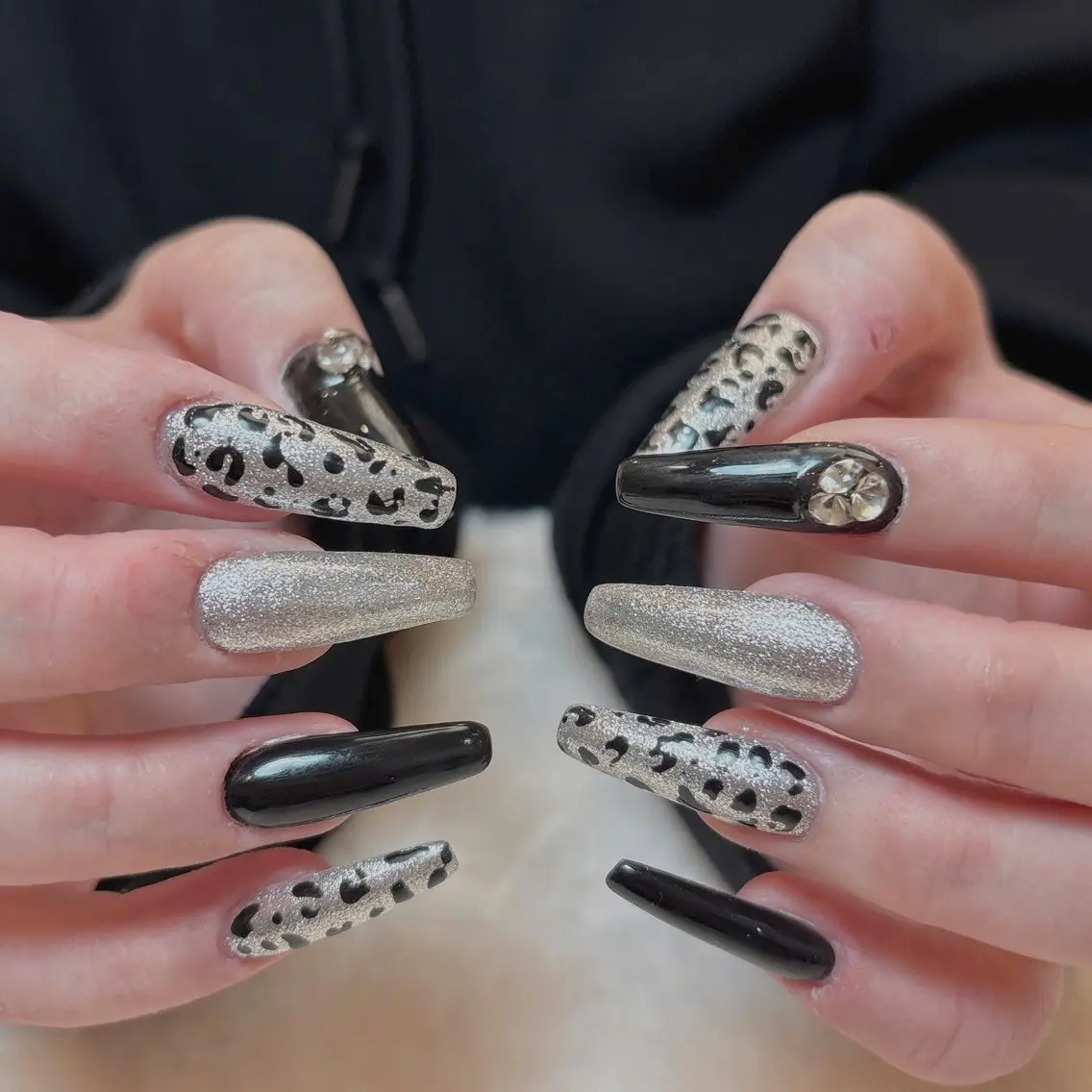 ネイル ハンドネイル ハンドケア AME NAIL STUDIO小山店のネイルデザイン