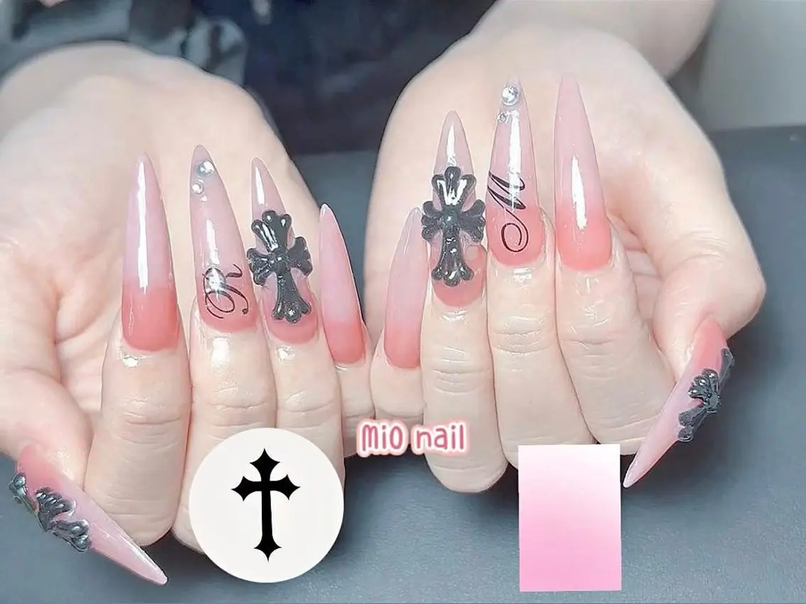 ネイル MiO Nailのネイルデザイン