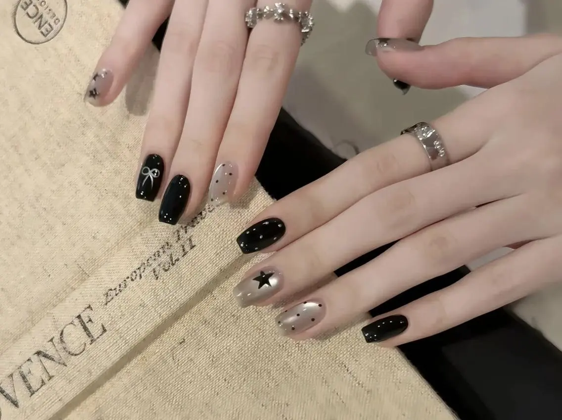 ネイル ハンドネイル ハンドケア nail salon Brillantのネイルデザイン