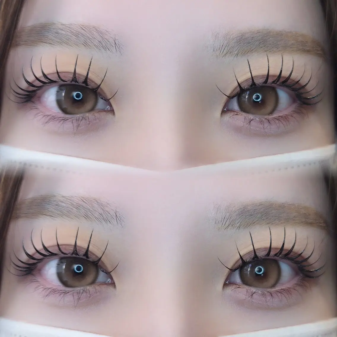 アンドヘルシー100本の写真