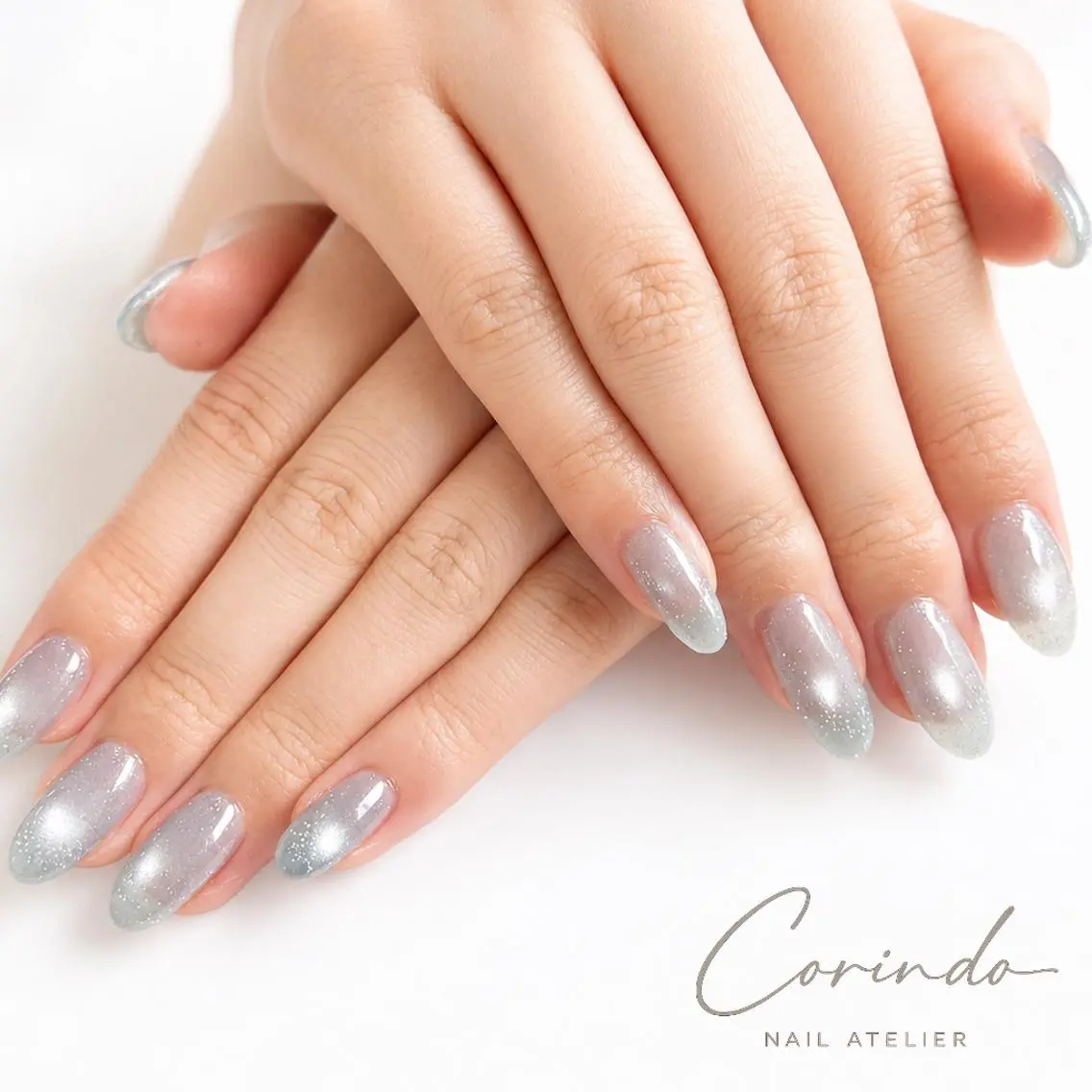 ネイル マグネットネイル ハンドネイル 🌸PC診断×ネイル 垢抜け専門 SARAのその他イメージ