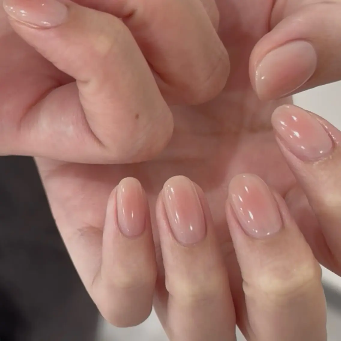 ネイル ハンドネイル Noa川越 kayanoのネイルデザイン