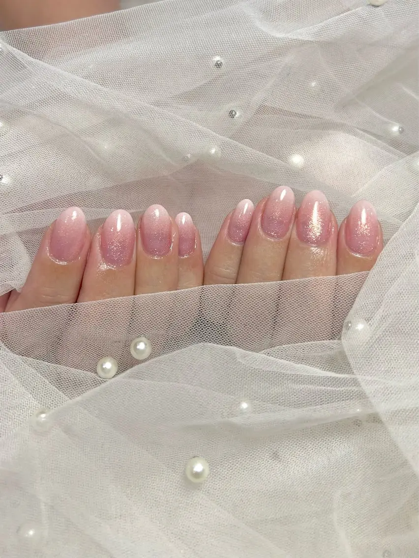 ネイル ハンドネイル ♡ 𝑅𝑦𝑜𝑘𝑎のネイルデザイン