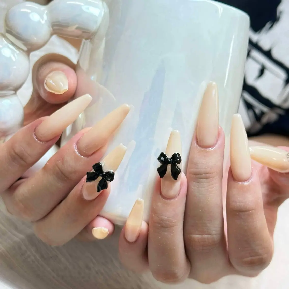 ネイル Anh Nail 歌舞伎町のネイルデザイン