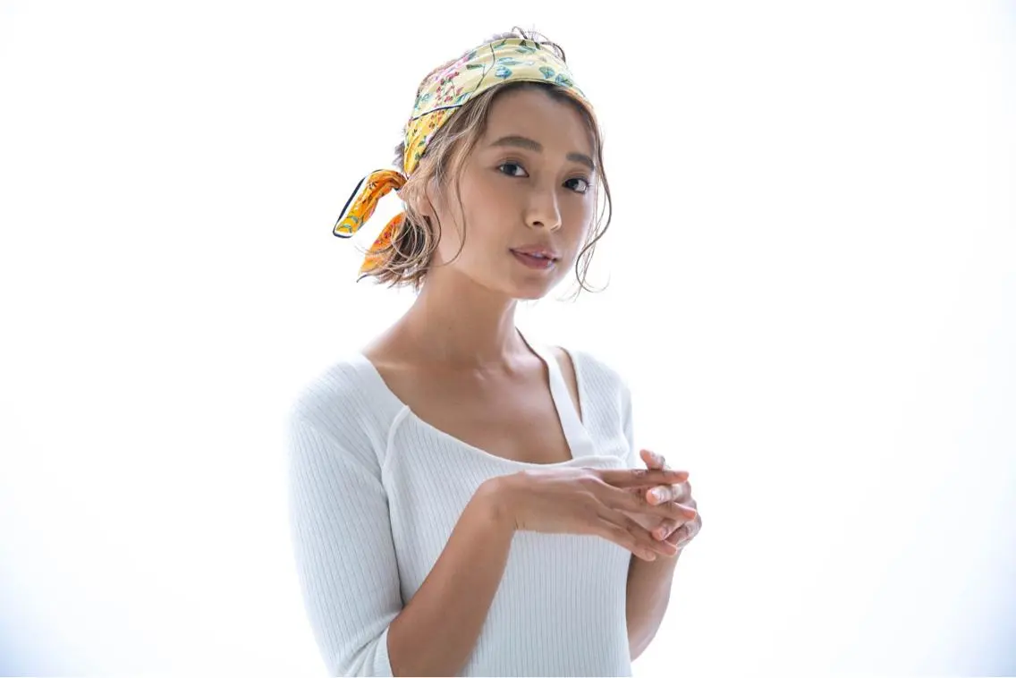 ヘアアレンジ 髪質改善ストレート、 カラー清野雄大のヘアスタイル