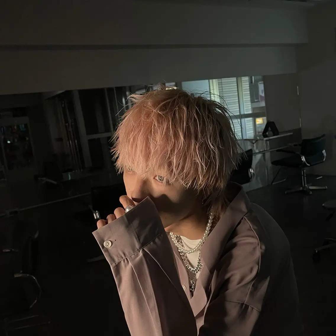 【✨イベント前におすすめ✨】似合わせ／メンズヘアセット🔥の写真