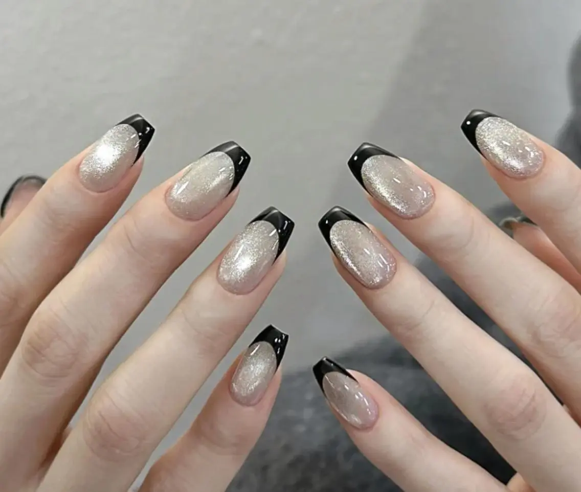 ネイル ハンドネイル 🎀 KiKi_nailのネイルデザイン
